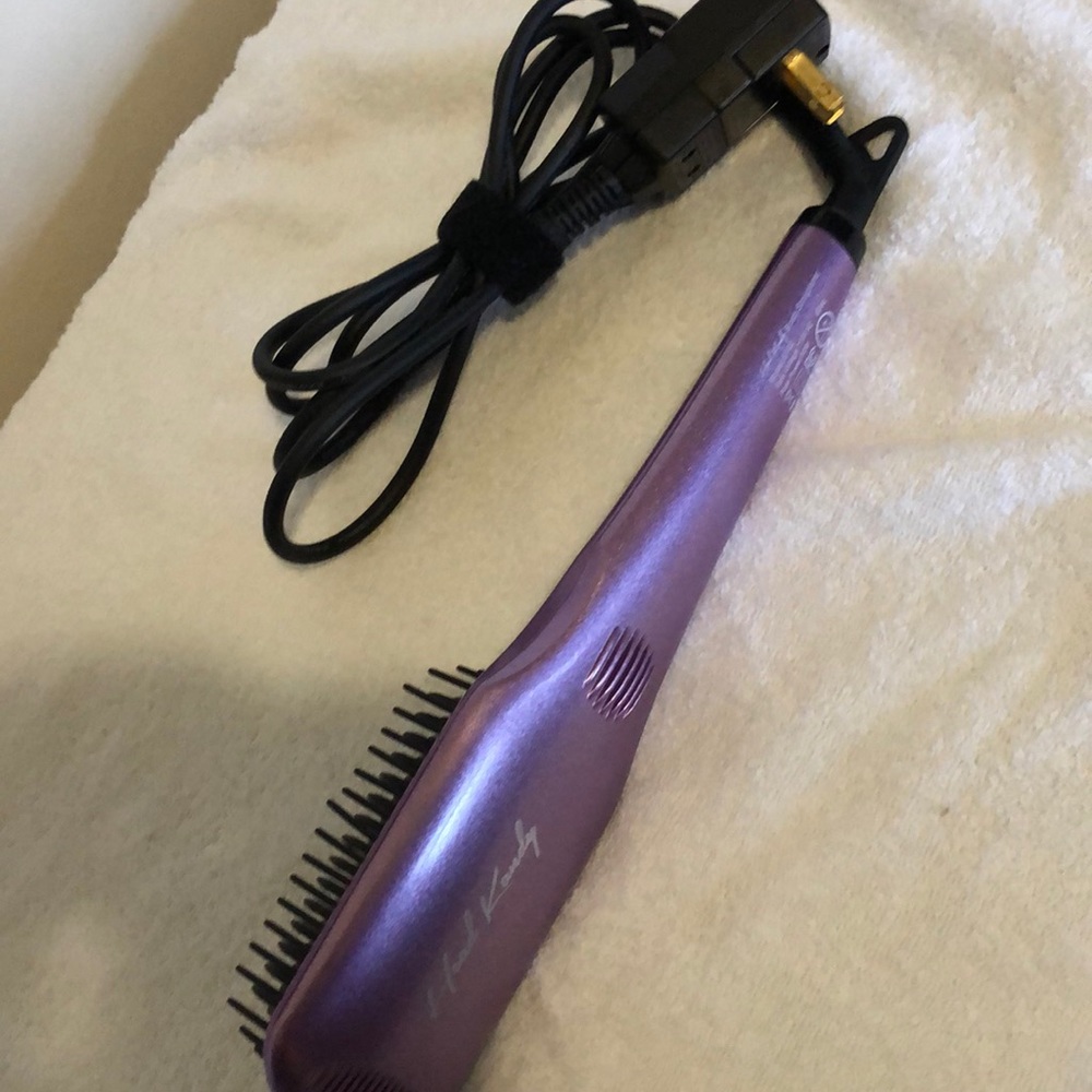 Straightener 2.0
